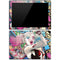 DC Comics Harley Quinn Action Pose Surface Pro 3 Skin
